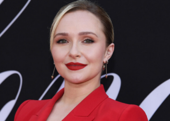 A atriz Hayden Panettiere, conhecida por ‘Heroes’, ‘Nashville’ e ‘Pânico’, morreu aos 36 anos. A causa da morte ainda não foi divulgada.