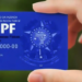 Polícia Federal investiga esquema suspeito de usar documentos falsos para obter inscrições fraudulentas no CPF no Rio de Janeiro.