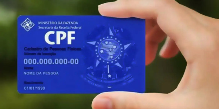 Polícia Federal investiga esquema suspeito de usar documentos falsos para obter inscrições fraudulentas no CPF no Rio de Janeiro.