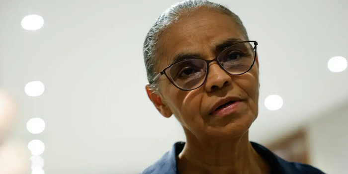 Marina Silva é hostilizada durante caminhada de campanha em São Paulo. Candidata criticou manifestações de ódio e pediu respeito durante as eleições.