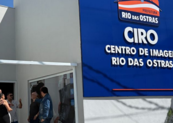 Centro de Imagem Rio das Ostras começa a atender pacientes do SUS com exames de diagnóstico por imagem e outros procedimentos especializados.