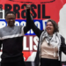 Hertz Dias foi escolhido pelo PSTU para disputar a Presidência da República em 2026, com Vanessa Portugal como candidata a vice-presidente.