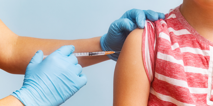 Dia D de multivacinação ocorre neste sábado em todo o Brasil para atualizar a vacinação de crianças e adolescentes.