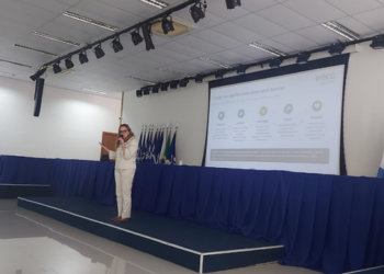  Prefeitura de Macaé capacita servidores sobre prevenção ao assédio, violência e discriminação e reforça ações de respeito e inclusão no serviço público.