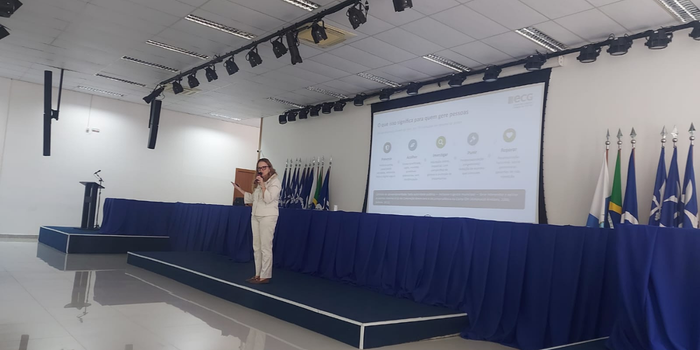 Prefeitura de Macaé capacita servidores sobre prevenção ao assédio, violência e discriminação e reforça ações de respeito e inclusão no serviço público.