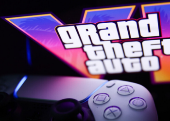 Supostas imagens de GTA VI circulam nas redes sociais e incluem possível gameplay e mapa de Leonida. Conteúdo ainda não foi confirmado oficialmente.
