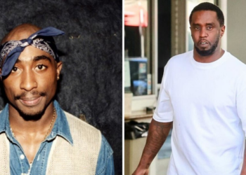 Caso Tupac Shakur volta a envolver P. Diddy quase 30 anos após o assassinato. Processo contra Duane Davis pode trazer novos desdobramentos.