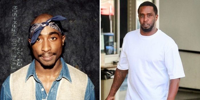 Caso Tupac Shakur volta a envolver P. Diddy quase 30 anos após o assassinato. Processo contra Duane Davis pode trazer novos desdobramentos.