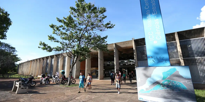 UnB muda regras de ingresso a partir de 2027, amplia o Sisu para todos os cursos e reorganiza vagas do vestibular, PAS e Acesso Enem.