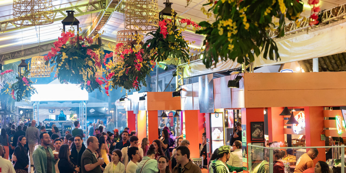 Festival Gastronômico de Macaé acontece de 9 a 13 de setembro na Orla dos Cavaleiros com 25 chefs e pratos especiais.