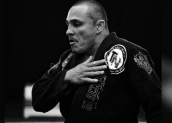 Atleta de jiu-jitsu Diego Henrique Feltran, de 39 anos, morreu em acidente de trânsito entre São José do Rio Pardo e Mococa, em São Paulo.