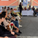 Sarau “Macaé em Versos e Memórias” reuniu escritores e artistas no Solar dos Mellos para celebrar a literatura e os 213 anos de Macaé.