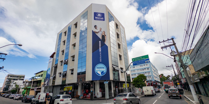 Prefeitura de Macaé abre 662 vagas em 24 cursos gratuitos para servidores municipais. Pré-inscrições começam nesta quarta-feira (26) e vão até 2 de setembro.