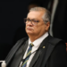 Flávio Dino autoriza a Polícia Federal a acessar informações de investigação da Polícia Civil de SP envolvendo produtora do filme sobre Jair Bolsonaro.
