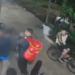 Ciclista de 37 anos morreu após ser espancado em Copacabana por pessoas que suspeitaram que ele havia roubado uma bicicleta. Quatro foram presos.