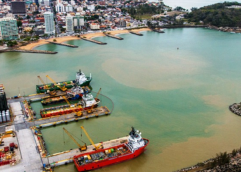 Macaé alcança 80,79 pontos e recebe classificação “Ótimo” no ITGP 2026, ficando entre os seis municípios fluminenses mais bem avaliados.