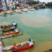 Macaé alcança 80,79 pontos e recebe classificação “Ótimo” no ITGP 2026, ficando entre os seis municípios fluminenses mais bem avaliados.