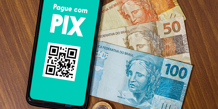 Turistas russos poderão pagar com Pix no Brasil pelo aplicativo Meu MTS, com conversão automática para reais e limite de até R$ 48 mil por operação.