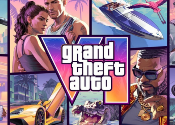 GTA VI ganha apresentação especial de quase 30 minutos em parceria com a Netflix, com novas cenas de gameplay, personagens e detalhes do jogo.