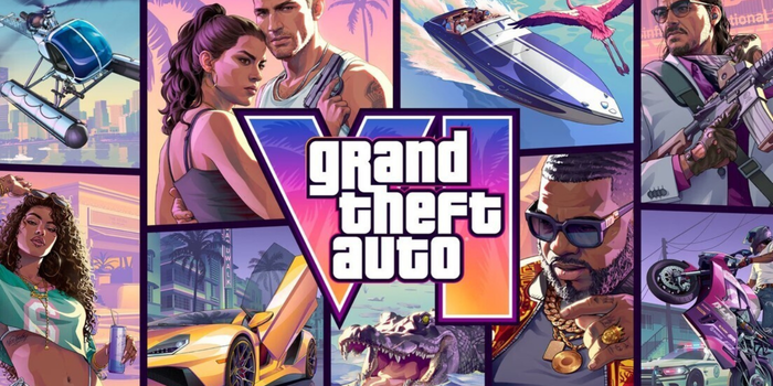 GTA VI ganha apresentação especial de quase 30 minutos em parceria com a Netflix, com novas cenas de gameplay, personagens e detalhes do jogo.