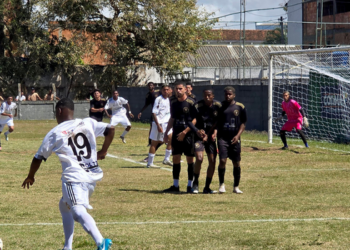 Macaé recebe neste fim de semana competições de jiu-jitsu, futsal, corrida e futebol de base, com atividades gratuitas e ações sociais.