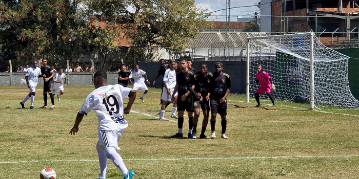 Macaé recebe neste fim de semana competições de jiu-jitsu, futsal, corrida e futebol de base, com atividades gratuitas e ações sociais.