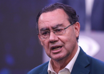Augusto Cury afirmou que ainda não decidiu sobre uma possível anistia aos condenados pelos atos de 8 de janeiro e defendeu mudanças no STF.