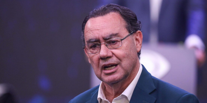 Augusto Cury afirmou que ainda não decidiu sobre uma possível anistia aos condenados pelos atos de 8 de janeiro e defendeu mudanças no STF.