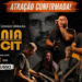 Macaé Moto Week 2026 terá shows de rock, incluindo tributo à Legião Urbana com a banda Omnia Vinci e apresentação do Capital Inicial.