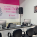 Prefeitura de Macaé oferece curso básico de Libras para profissionais da Saúde da Mulher durante a programação do Setembro Surdo.