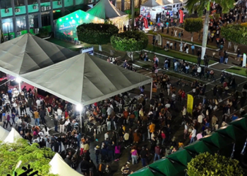 São Francisco de Itabapoana divulga programação de shows da Fecomércio 2026; confira as atrações.