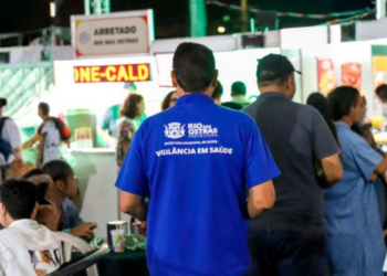 Rio das Ostras destaca o trabalho da Vigilância Sanitária no Dia Nacional da categoria, reforçando ações de fiscalização, orientação e prevenção para proteger a saúde da população.