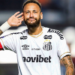 Neymar afirma que ainda não definiu o futuro da carreira, descarta pensar em aposentadoria agora e mantém foco no Santos até dezembro.