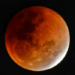 Quase toda a Lua ficou coberta pela sombra da Terra durante eclipse lunar observado no Brasil. Veja como aconteceu o fenômeno.