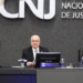 CNJ discute medidas para fortalecer a transparência no Judiciário e criar regras contra possíveis conflitos de interesse envolvendo magistrados.