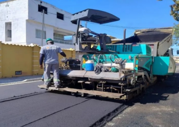 Macaé apresenta projeto de revitalização do Calçadão do Aeroporto e entrega ordem de serviço nesta quarta.