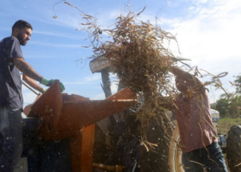 Rio das Ostras reúne produtores rurais nesta quarta-feira (19) para discutir ações de fortalecimento do setor.