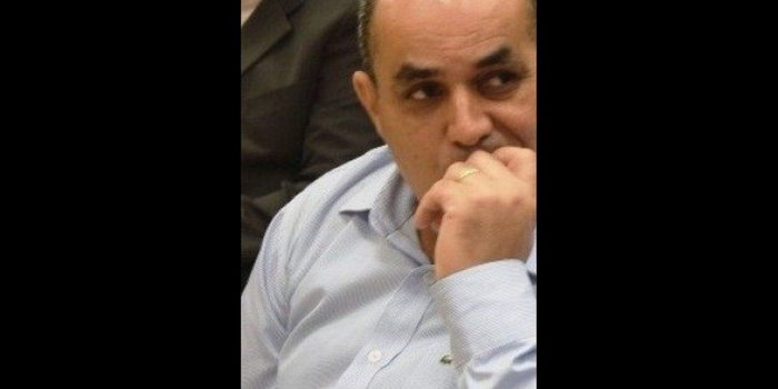 Ex-prefeito Marcelino Borba enfrenta ação por improbidade que apura suposto prejuízo de R$ 3,1 milhões em contratos sem licitação.
