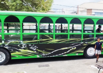 Rio das Ostras apresenta a Jardineira Cultural, projeto itinerante que levará moradores a oficinas, apresentações e ações culturais em diferentes regiões do município.