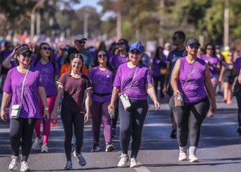 Lipedema atinge cerca de 10% das mulheres brasileiras e campanha busca ampliar o diagnóstico precoce e a conscientização sobre a doença.