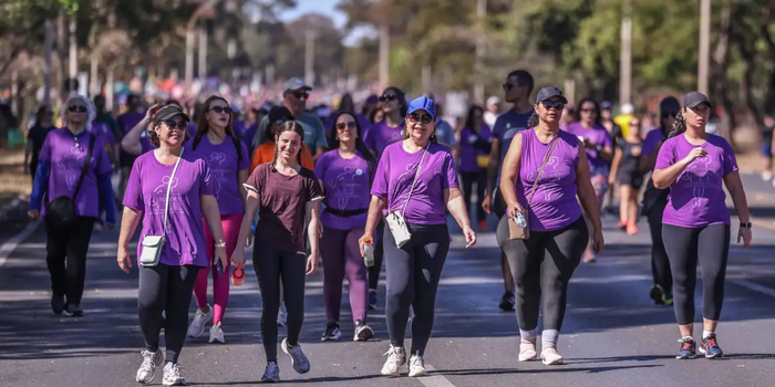 Lipedema atinge cerca de 10% das mulheres brasileiras e campanha busca ampliar o diagnóstico precoce e a conscientização sobre a doença.