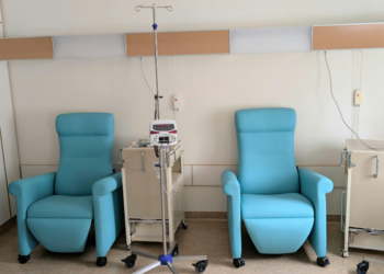 Campos inicia nesta segunda-feira a transferência de 831 pacientes do OncoBeda para a Beneficência Portuguesa.