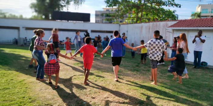 Evento no CAPSi de Rio das Ostras reuniu mais de 150 pessoas e reforçou vínculos entre usuários e famílias.