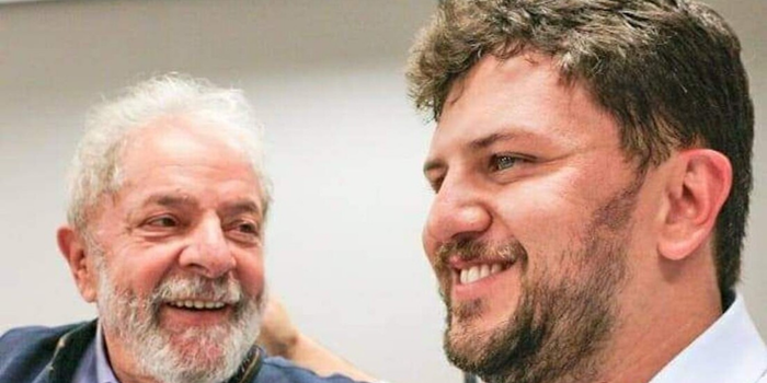 Campanha de reeleição de Lula passa por mudança com saída de Marcola após repercussão de empréstimo pessoal de R$ 249 mil.