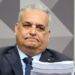 Alfredo Gaspar foi anunciado como vice de Flávio Bolsonaro na disputa presidencial de 2026. Conheça a trajetória política e profissional do deputado alagoano.