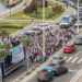 Macaé realiza neste sábado (22) a 17ª Marcha para Jesus; veja horários e atrações.
