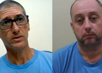 TJRJ aumenta penas de Ronnie Lessa e Élcio Queiroz por mortes de Marielle Franco, Anderson Gomes e tentativa contra Fernanda Chaves.