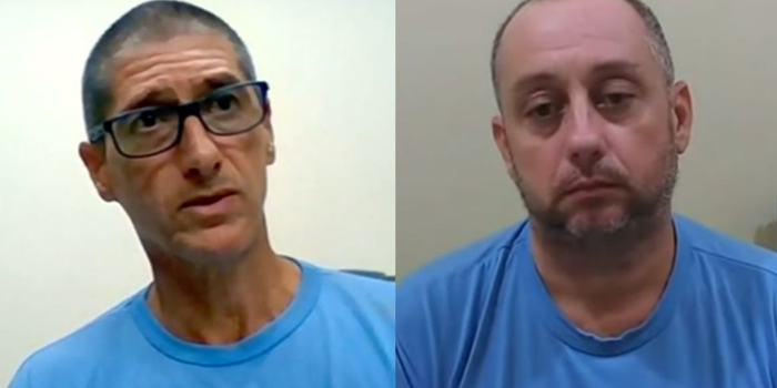 TJRJ aumenta penas de Ronnie Lessa e Élcio Queiroz por mortes de Marielle Franco, Anderson Gomes e tentativa contra Fernanda Chaves.