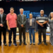 IPMQ de Quissamã participa de seminário do TCE-RJ sobre gestão, investimentos e regras dos regimes próprios de previdência.