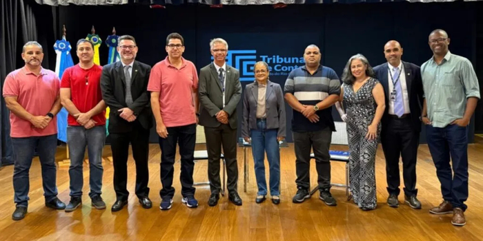 IPMQ de Quissamã participa de seminário do TCE-RJ sobre gestão, investimentos e regras dos regimes próprios de previdência.